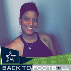 Meet your Posher, Tanya